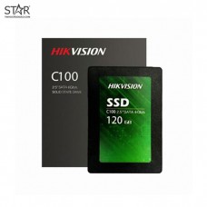 SSD Hikvision C100 120G